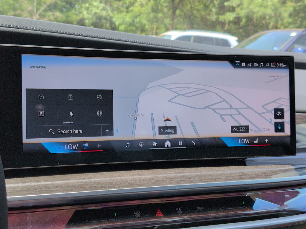 Thumbnail: 2026 BMW i7 - 35