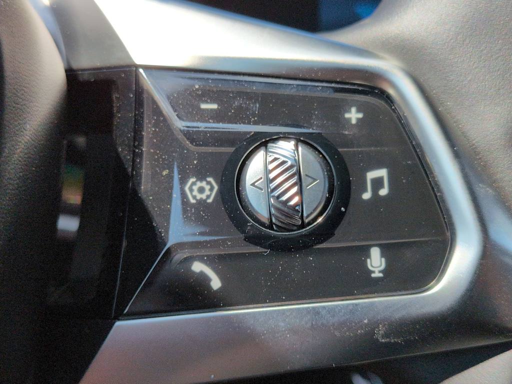 Thumbnail: 2026 BMW i7 - 31