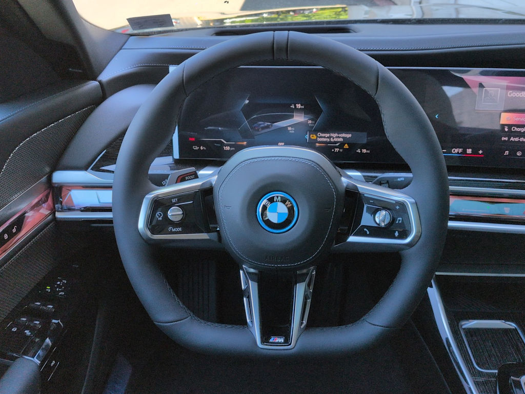 Thumbnail: 2026 BMW i7 - 13