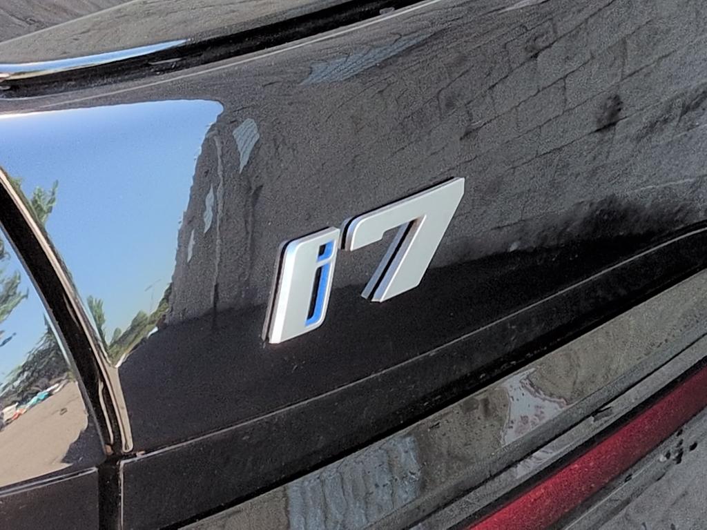 Thumbnail: 2026 BMW i7 - 26
