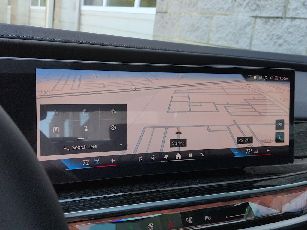 Thumbnail: 2026 BMW i7 - 35
