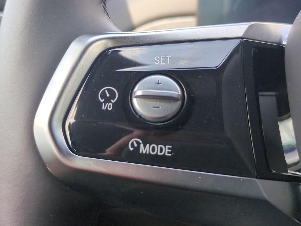 2024 BMW i7 eDrive50 22