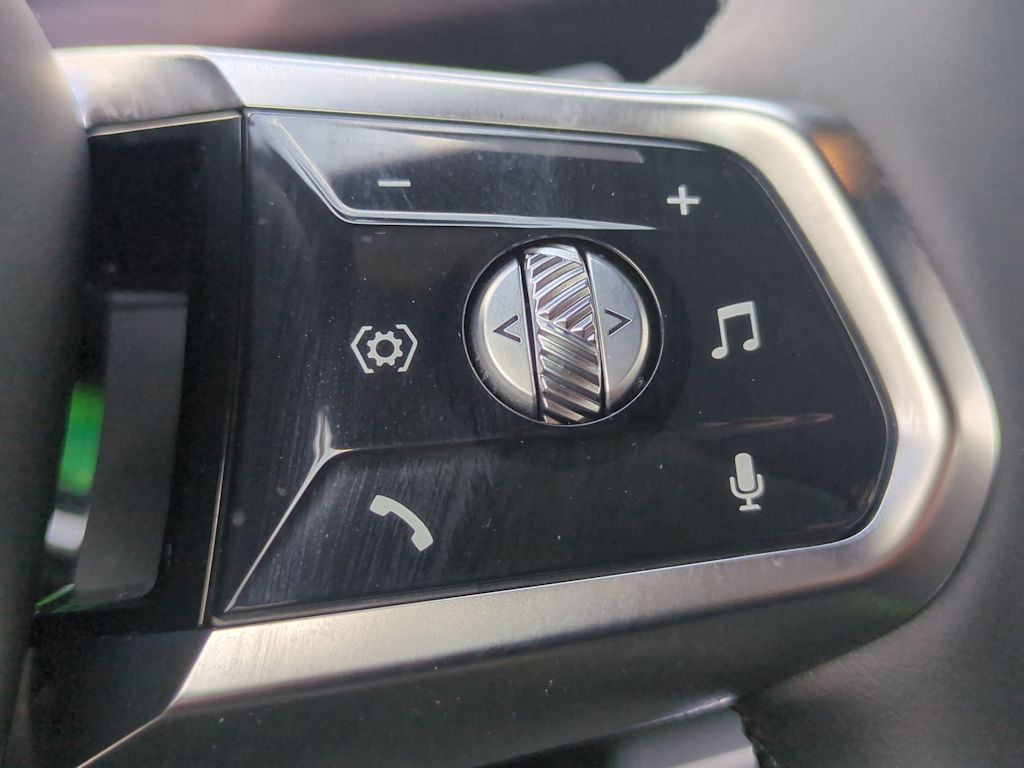 2024 BMW i7 eDrive50 23
