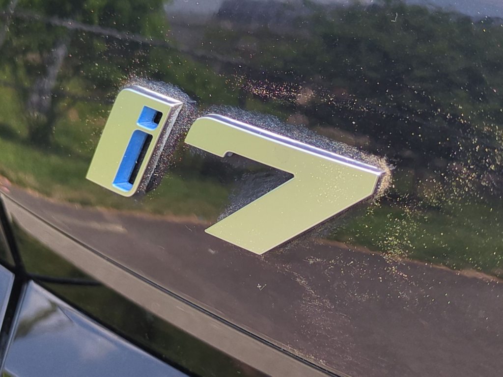 2024 BMW i7 eDrive50 14