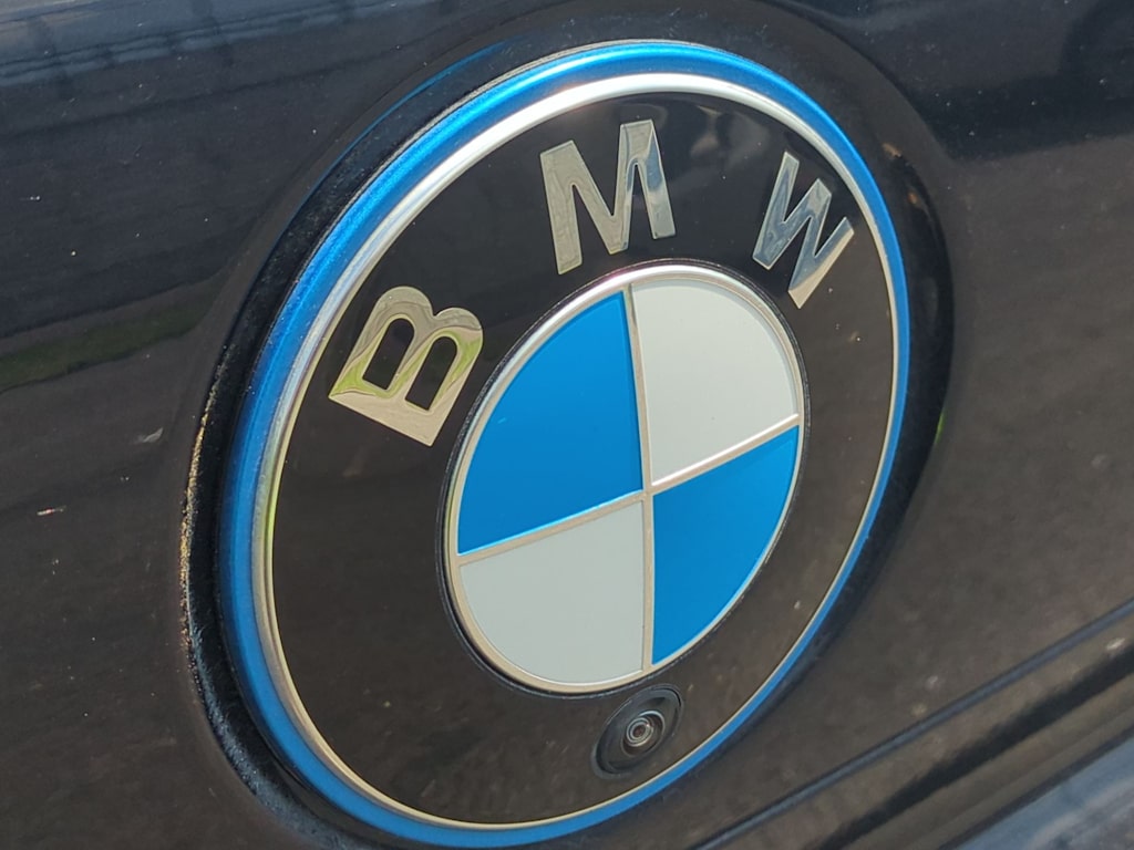2024 BMW i7 eDrive50 3