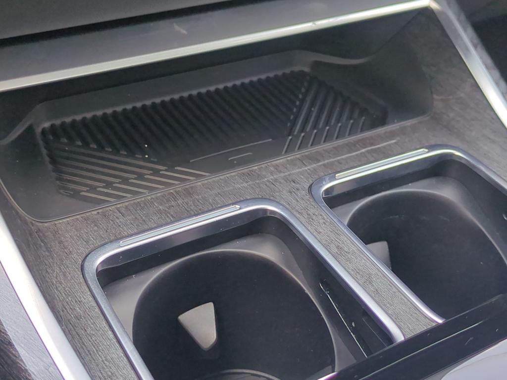 2024 BMW i7 eDrive50 27