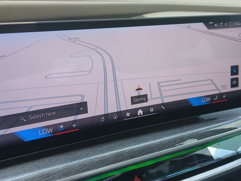 2024 BMW i7 eDrive50 25