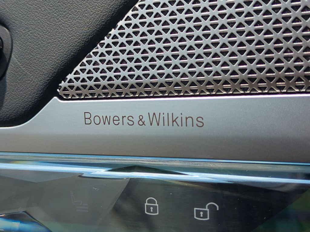 2024 BMW i7 eDrive50 15