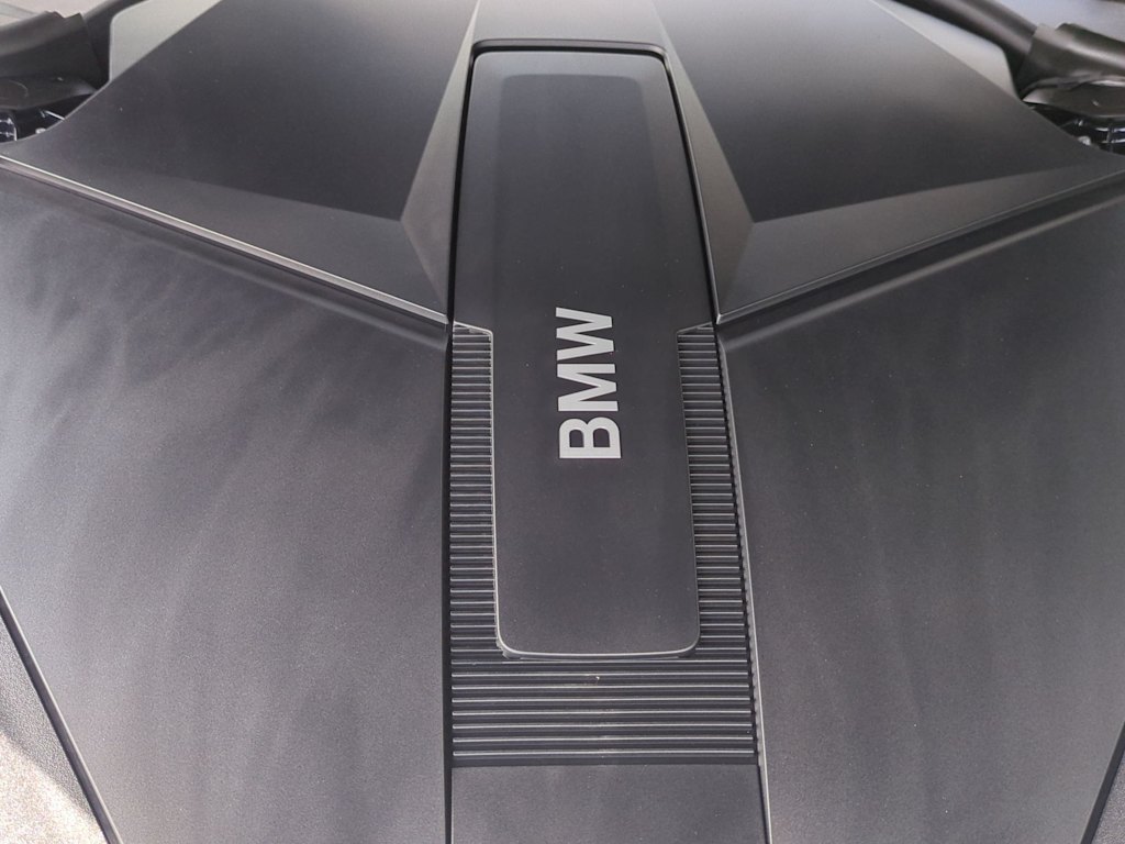 2024 BMW i7 eDrive50 16