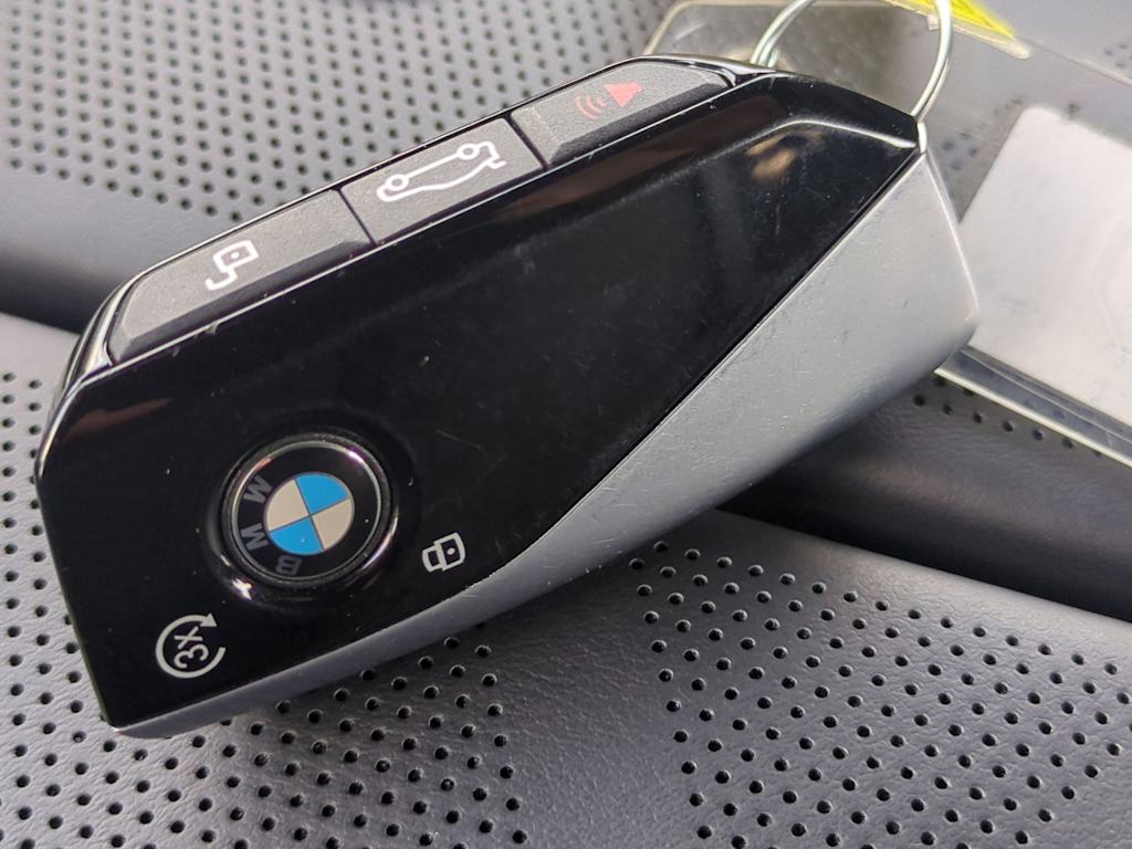 2024 BMW i7 eDrive50 29