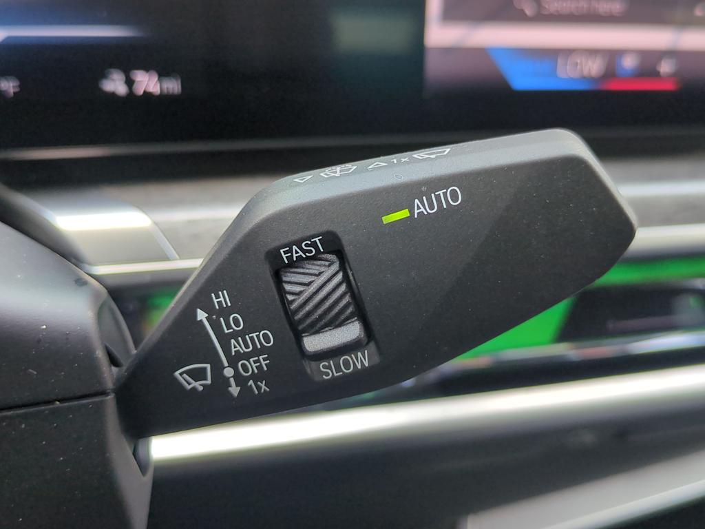 2024 BMW i7 eDrive50 11