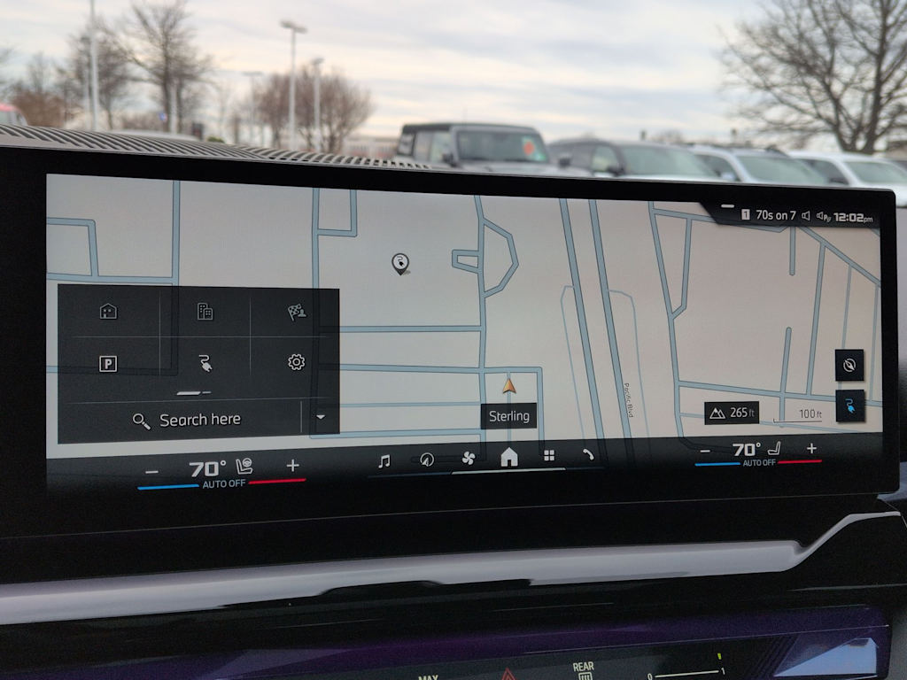 Thumbnail: 2025 BMW i5 - 33