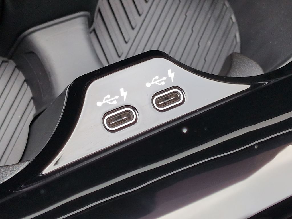 Thumbnail: 2025 BMW i5 - 35