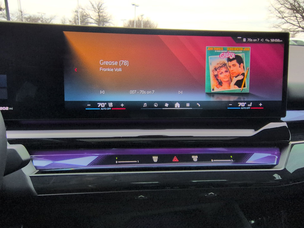 Thumbnail: 2025 BMW i5 - 14