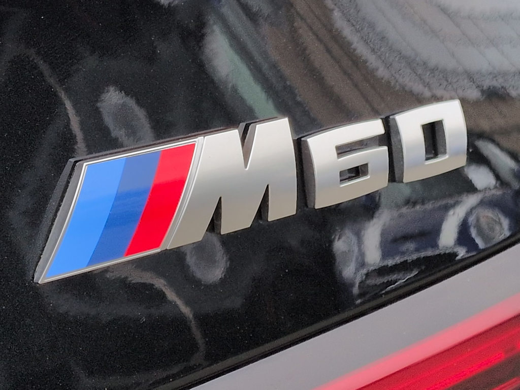 Thumbnail: 2025 BMW i5 - 7