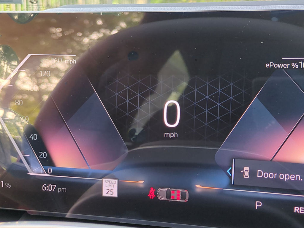 Thumbnail: 2025 BMW i4 - 39