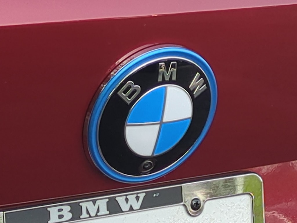 Thumbnail: 2025 BMW i4 - 7