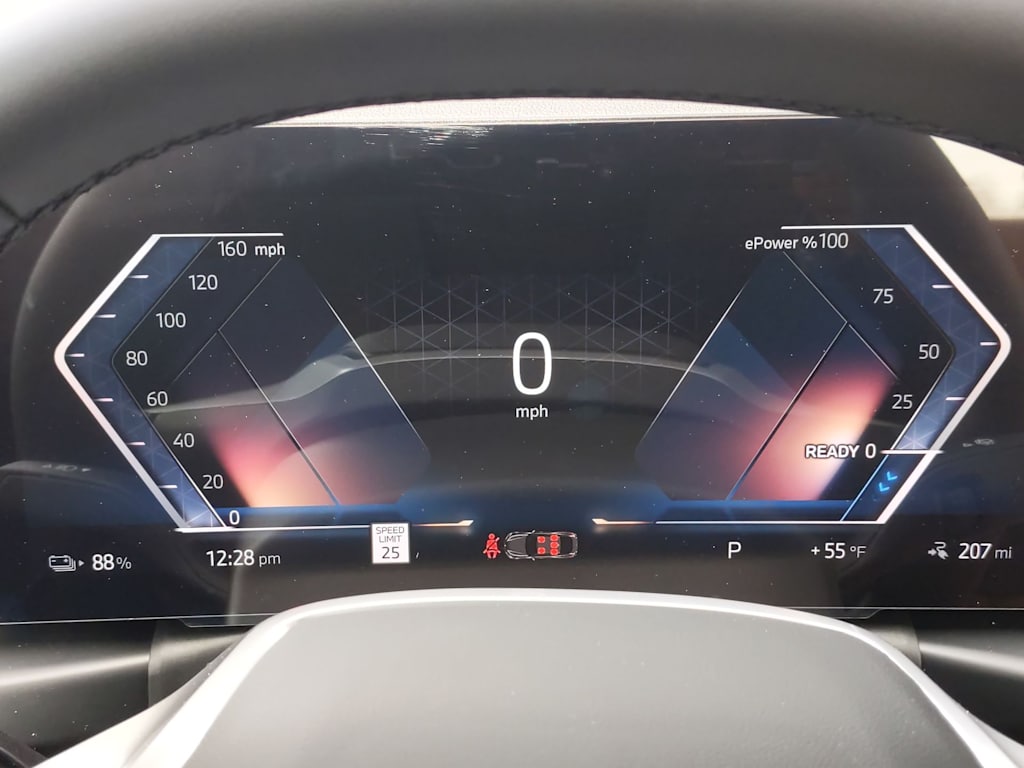 Thumbnail: 2025 BMW i4 - 18