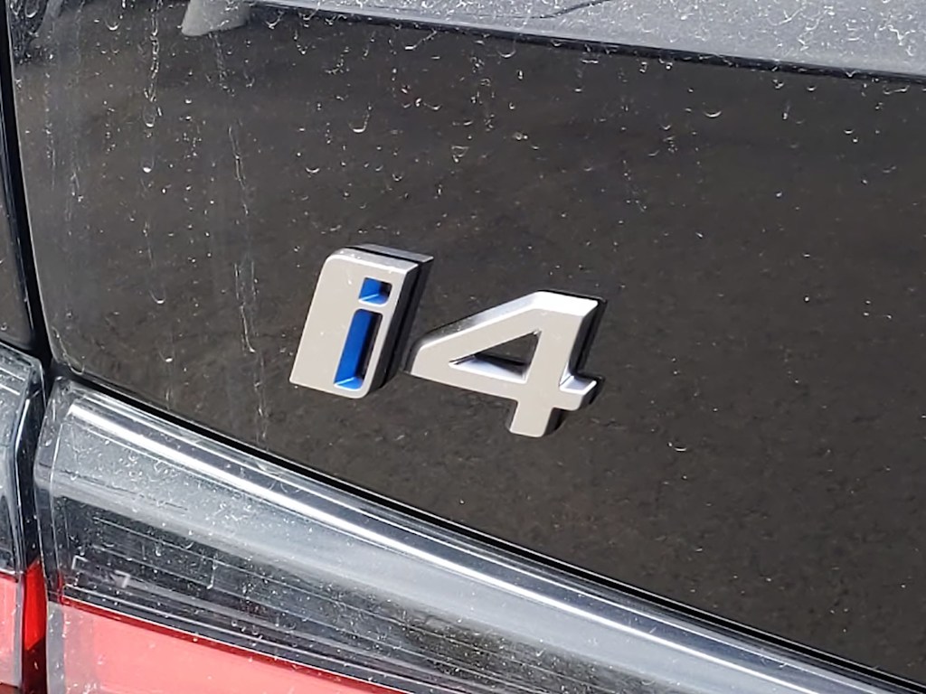 Thumbnail: 2025 BMW i4 - 26