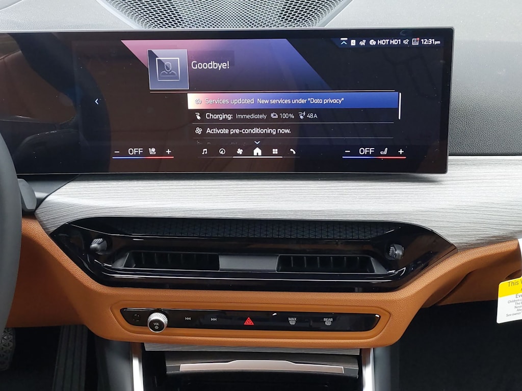 Thumbnail: 2025 BMW i4 - 34