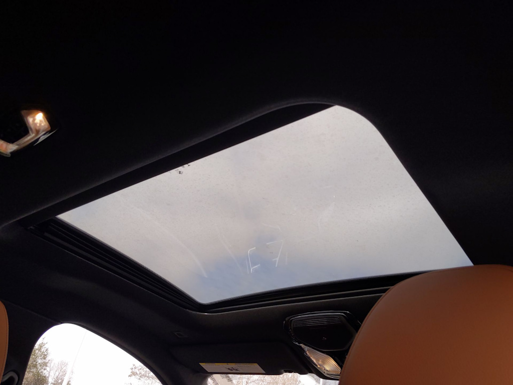 Thumbnail: 2025 BMW i4 - 31