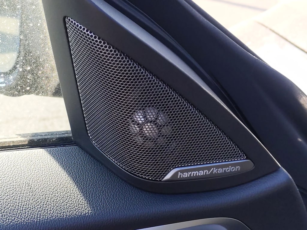 Thumbnail: 2025 BMW i4 - 37