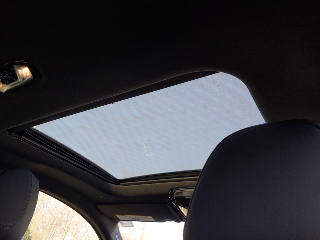 Thumbnail: 2025 BMW i4 - 30