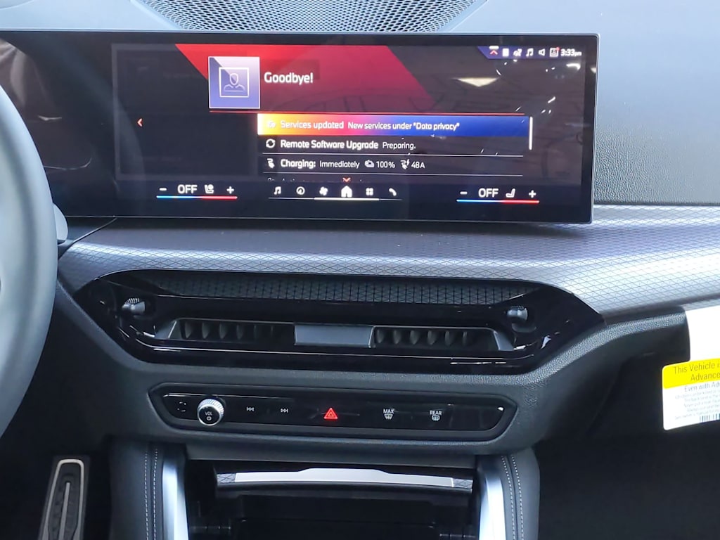 Thumbnail: 2025 BMW i4 - 34