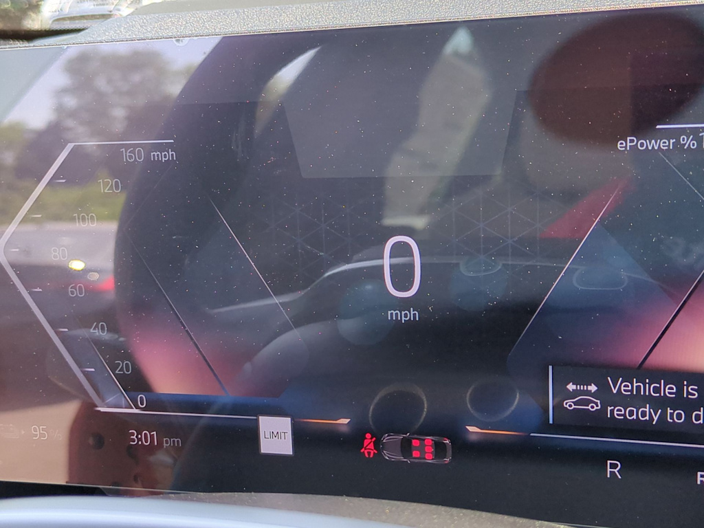 Thumbnail: 2025 BMW i4 - 39