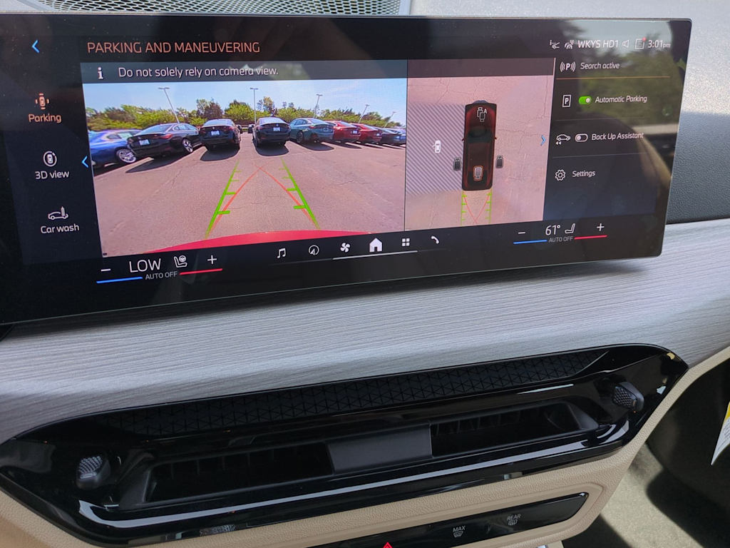 Thumbnail: 2025 BMW i4 - 36