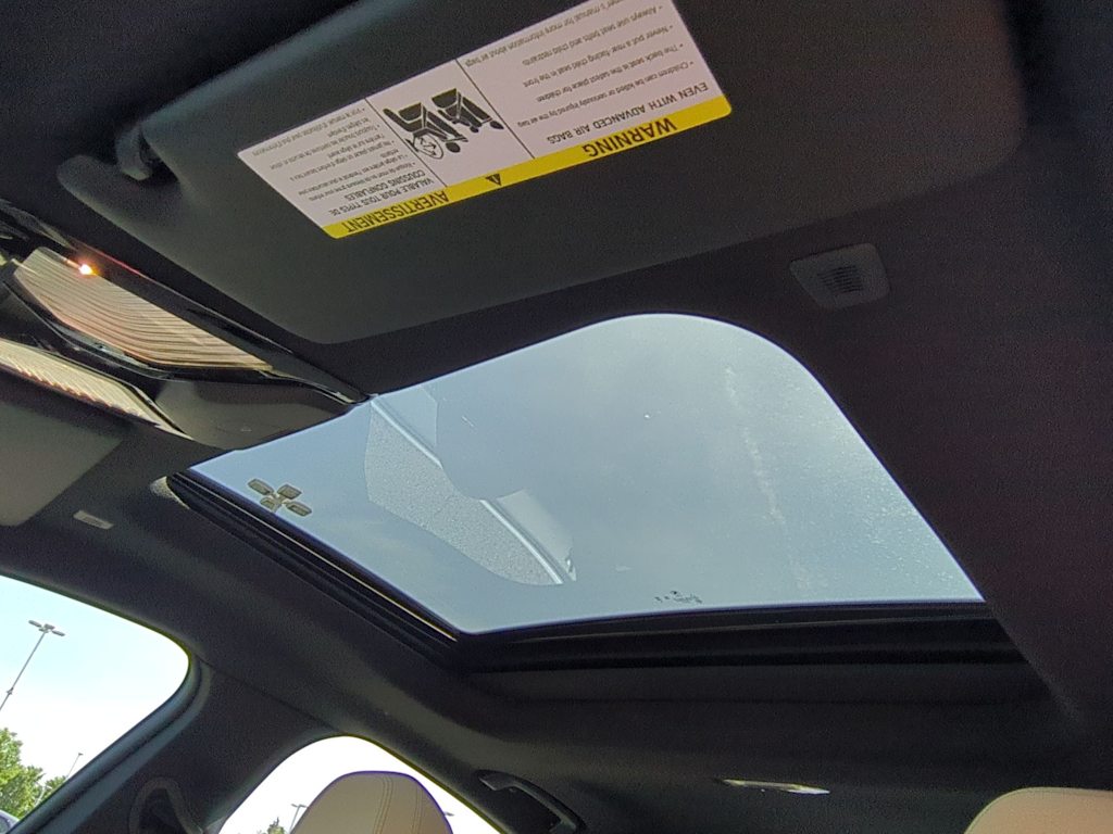 Thumbnail: 2025 BMW i4 - 27