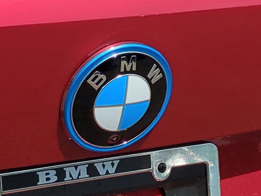 Thumbnail: 2025 BMW i4 - 7