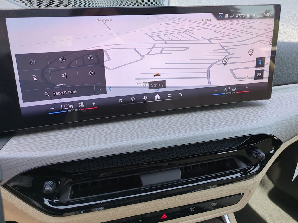 Thumbnail: 2025 BMW i4 - 35