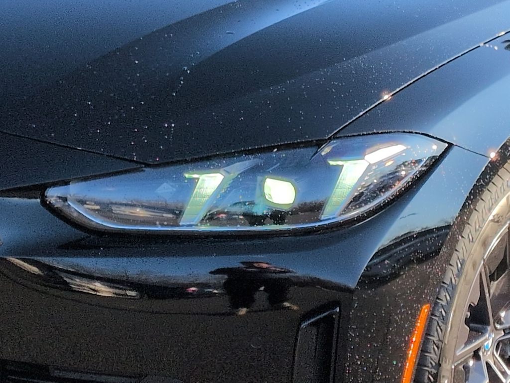 Thumbnail: 2026 BMW i4 - 23