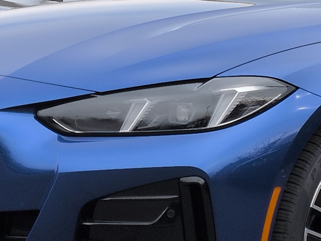 Thumbnail: 2026 BMW i4 - 22
