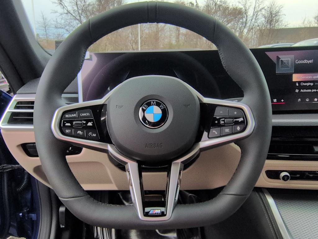 Thumbnail: 2026 BMW i4 - 13