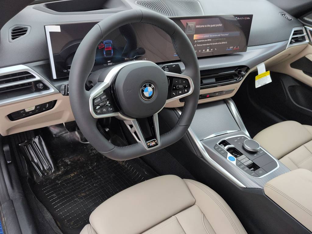 Thumbnail: 2026 BMW i4 - 2