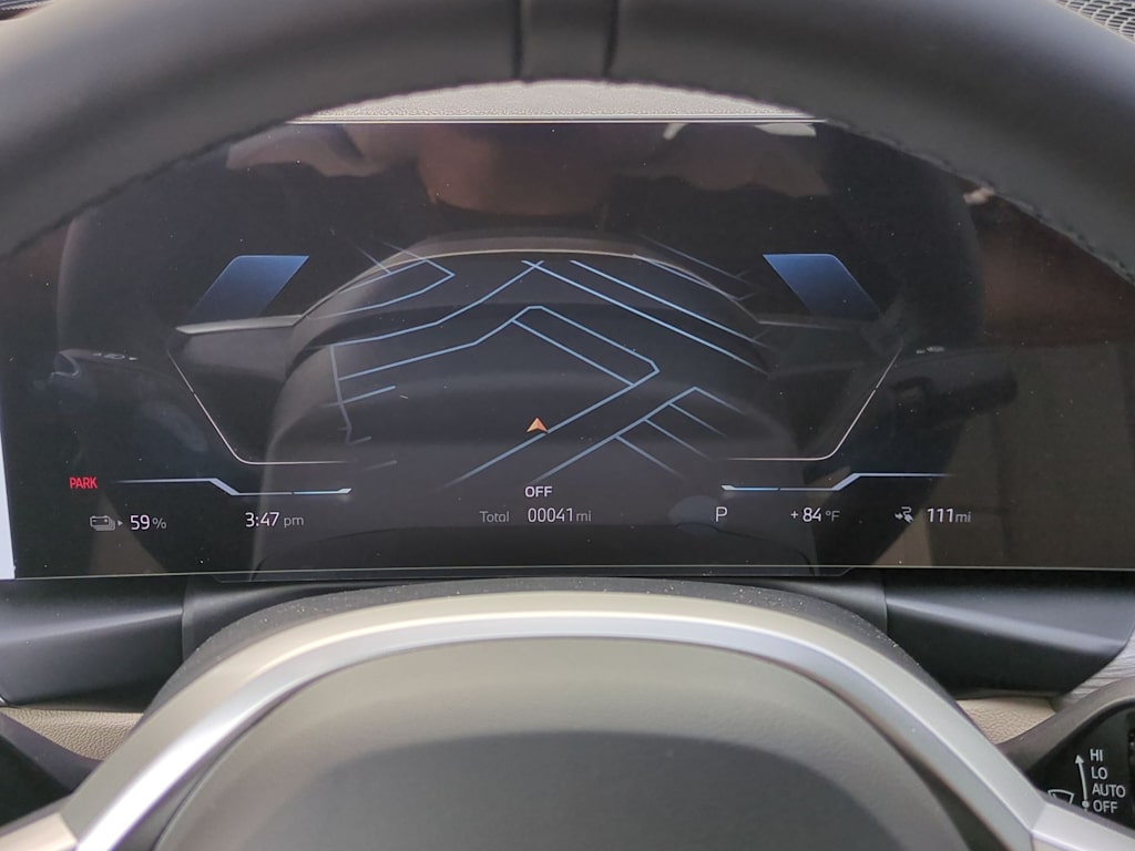 Thumbnail: 2025 BMW i4 - 17