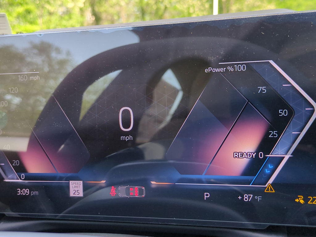 Thumbnail: 2025 BMW i4 - 16