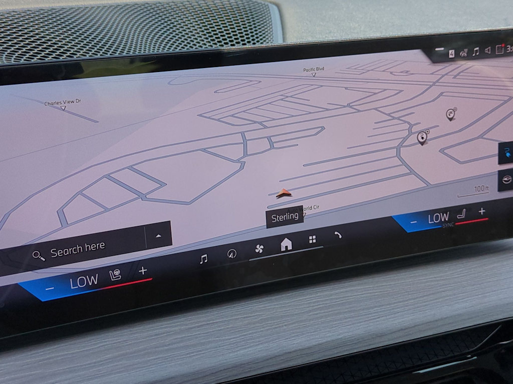 Thumbnail: 2025 BMW i4 - 36