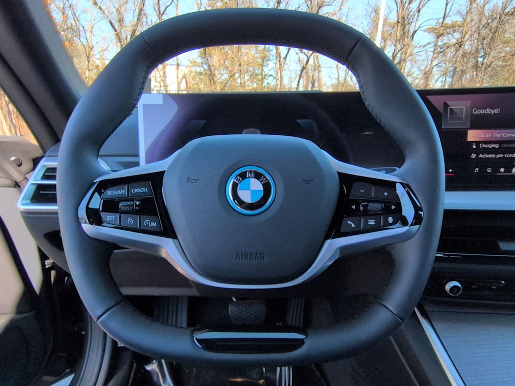 Thumbnail: 2026 BMW i4 - 13