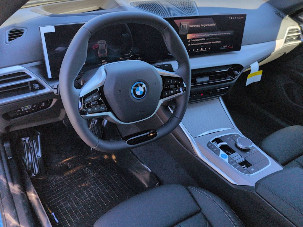 Thumbnail: 2026 BMW i4 - 2