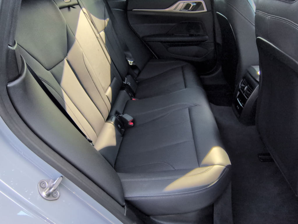 Thumbnail: 2025 BMW i4 - 29