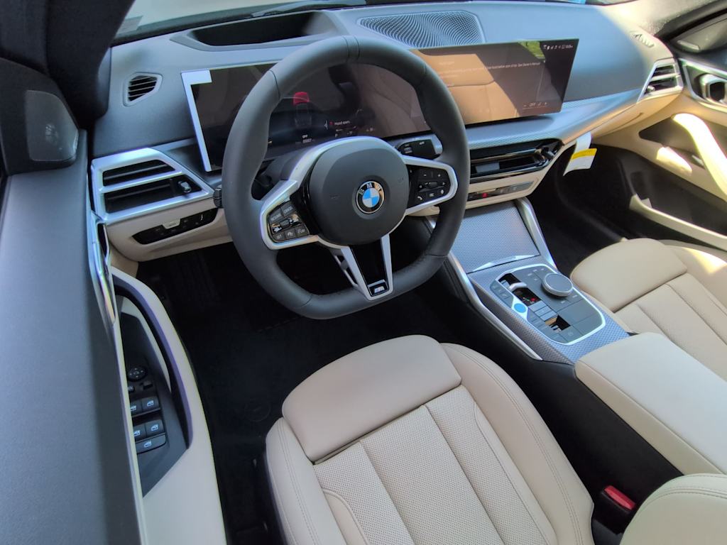Thumbnail: 2026 BMW i4 - 2