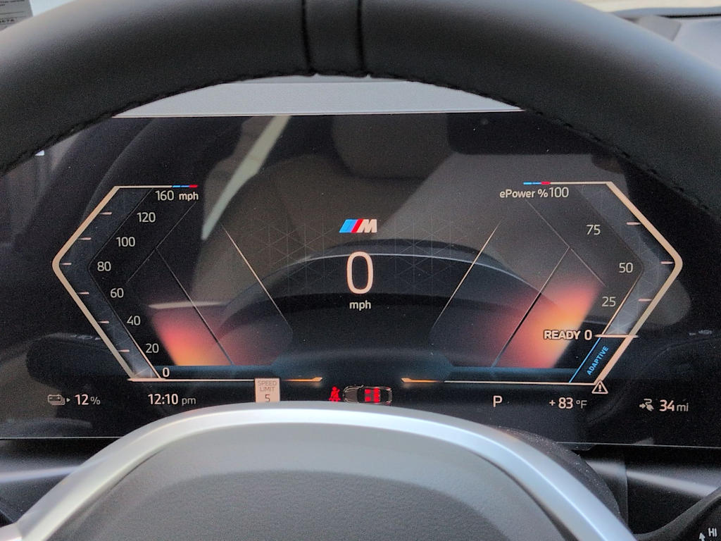 Thumbnail: 2026 BMW i4 - 16