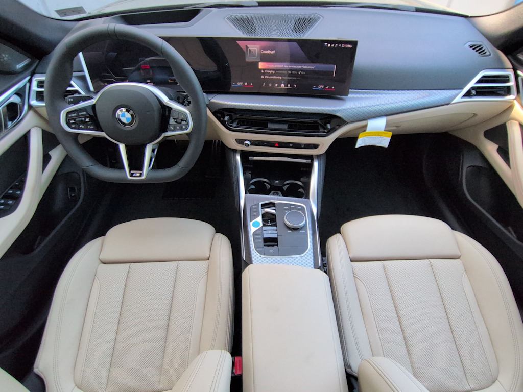 Thumbnail: 2026 BMW i4 - 9
