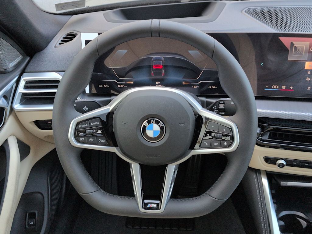 Thumbnail: 2026 BMW i4 - 13