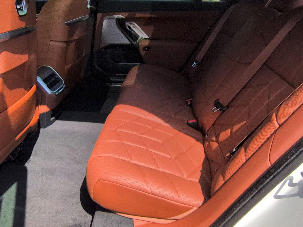 Thumbnail: 2026 BMW i7 - 27