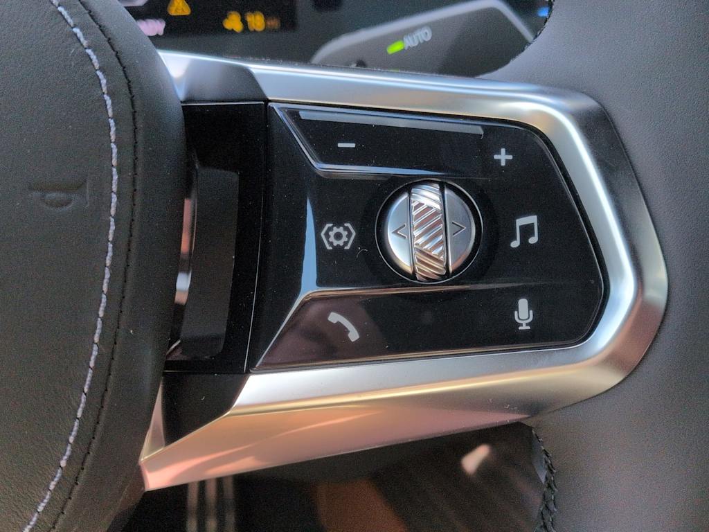 Thumbnail: 2026 BMW i7 - 31