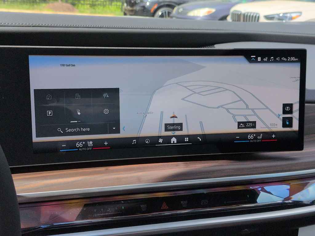 Thumbnail: 2026 BMW i7 - 34